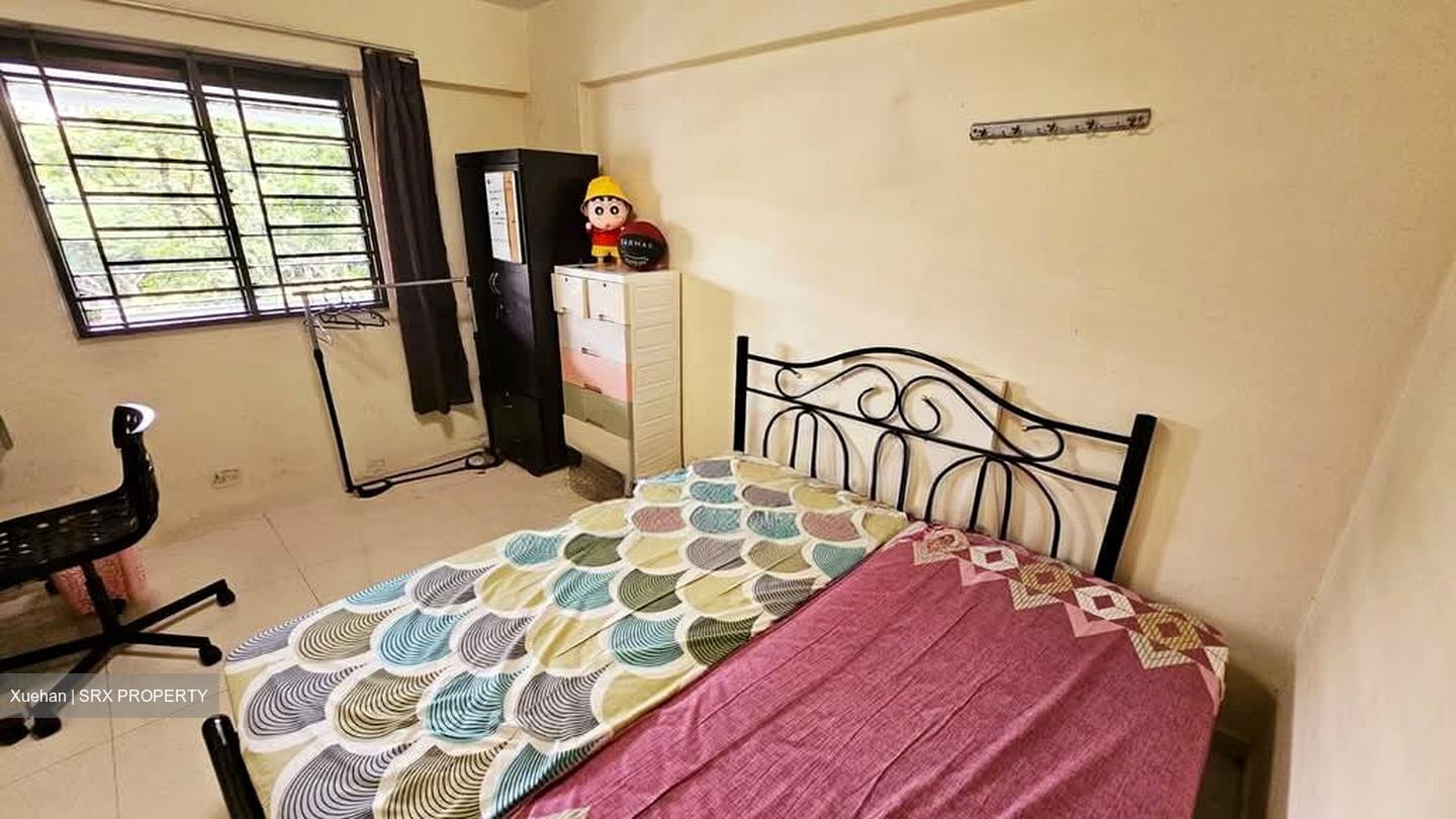 Blk 709 Bedok Reservoir Road (Bedok), HDB 3 Rooms #551813461